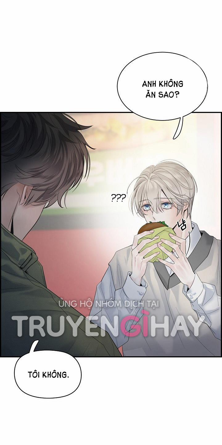 [18+] Cơ Chế Phòng Vệ 18.1 trang 31