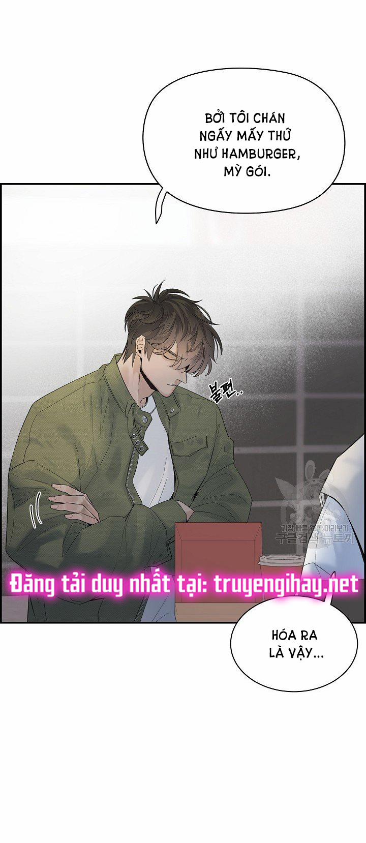 [18+] Cơ Chế Phòng Vệ 18.1 trang 32