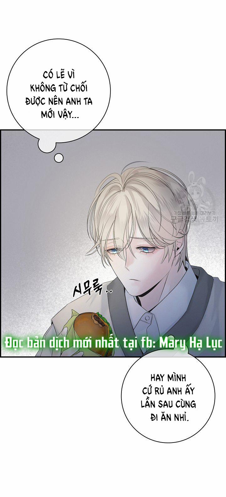 [18+] Cơ Chế Phòng Vệ 18.1 trang 33