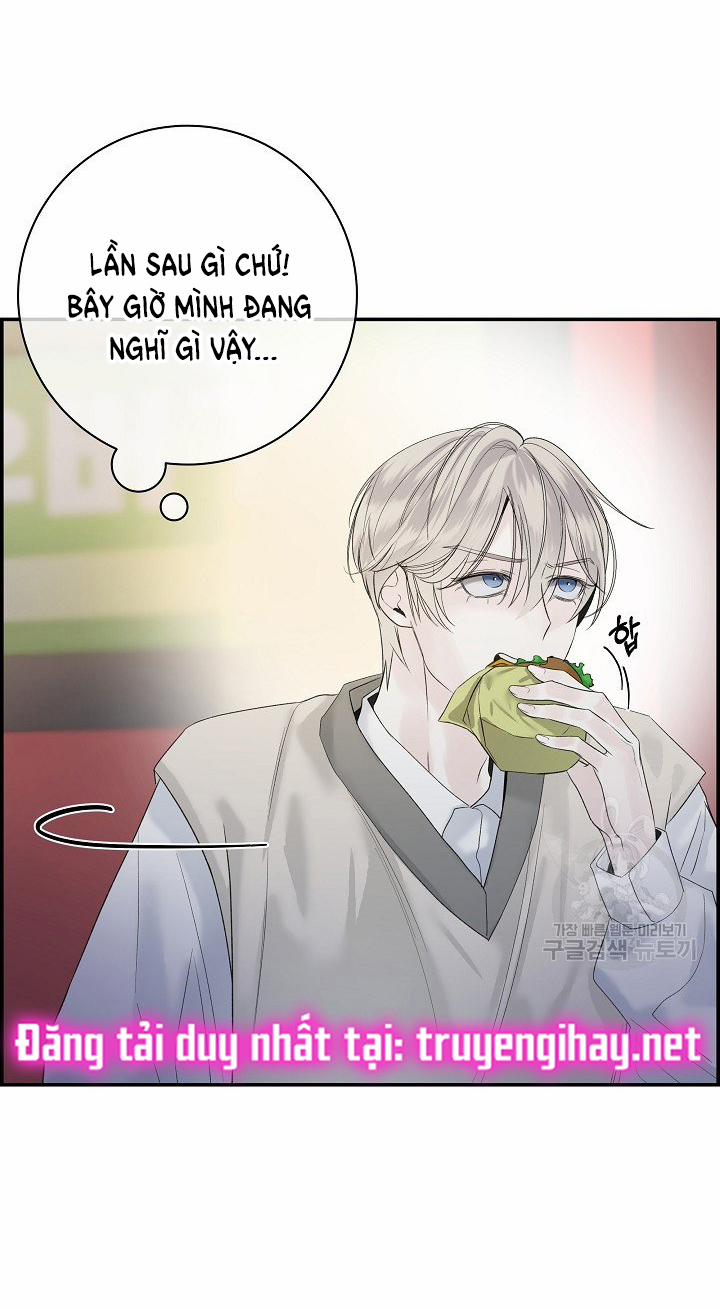 [18+] Cơ Chế Phòng Vệ 18.1 trang 35