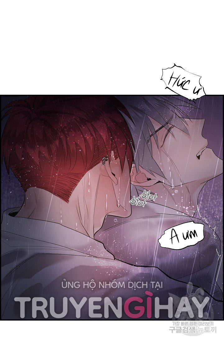 [18+] Cơ Chế Phòng Vệ 18.1 trang 8