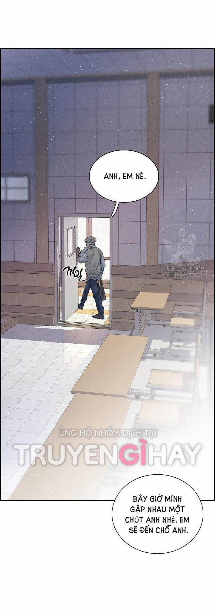 [18+] Cơ Chế Phòng Vệ 18.2 trang 15