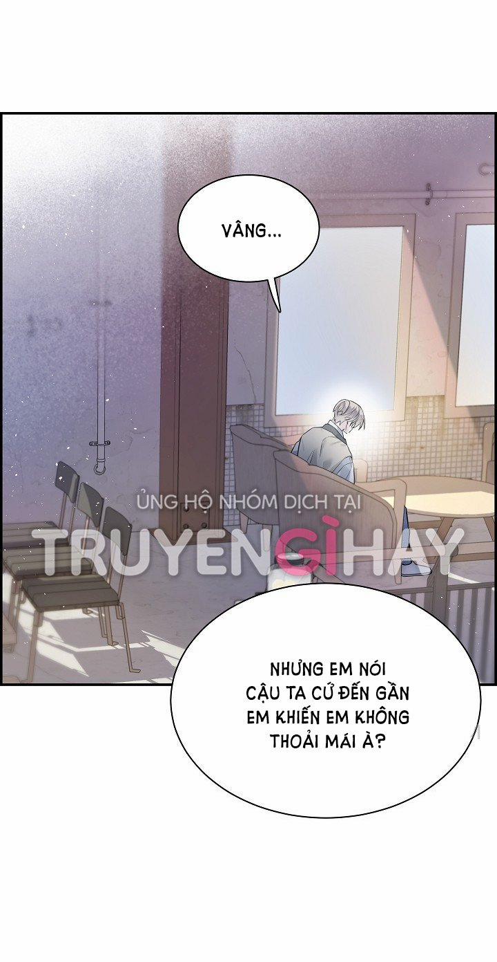 [18+] Cơ Chế Phòng Vệ 18.2 trang 18