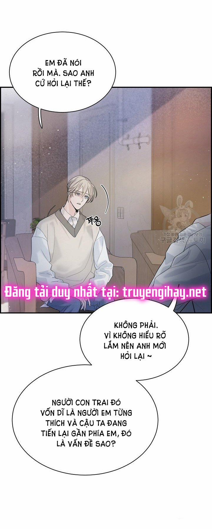 [18+] Cơ Chế Phòng Vệ 18.2 trang 19