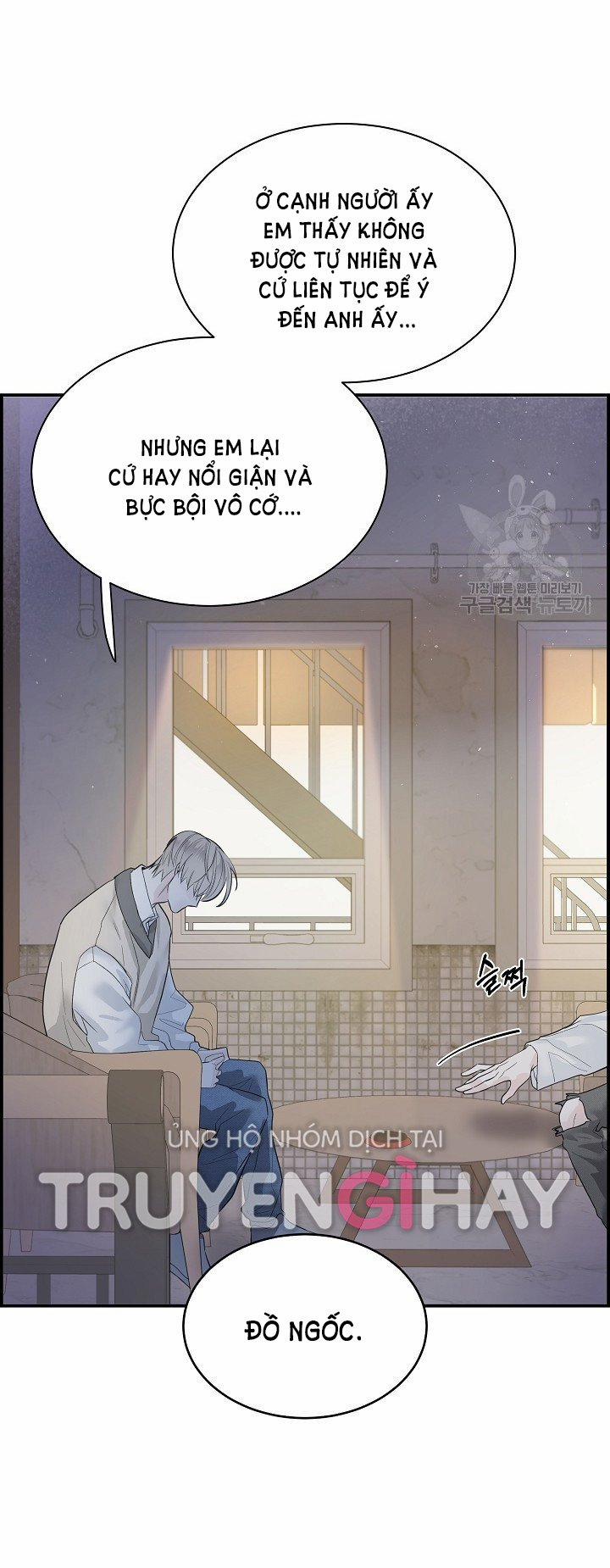 [18+] Cơ Chế Phòng Vệ 18.2 trang 21