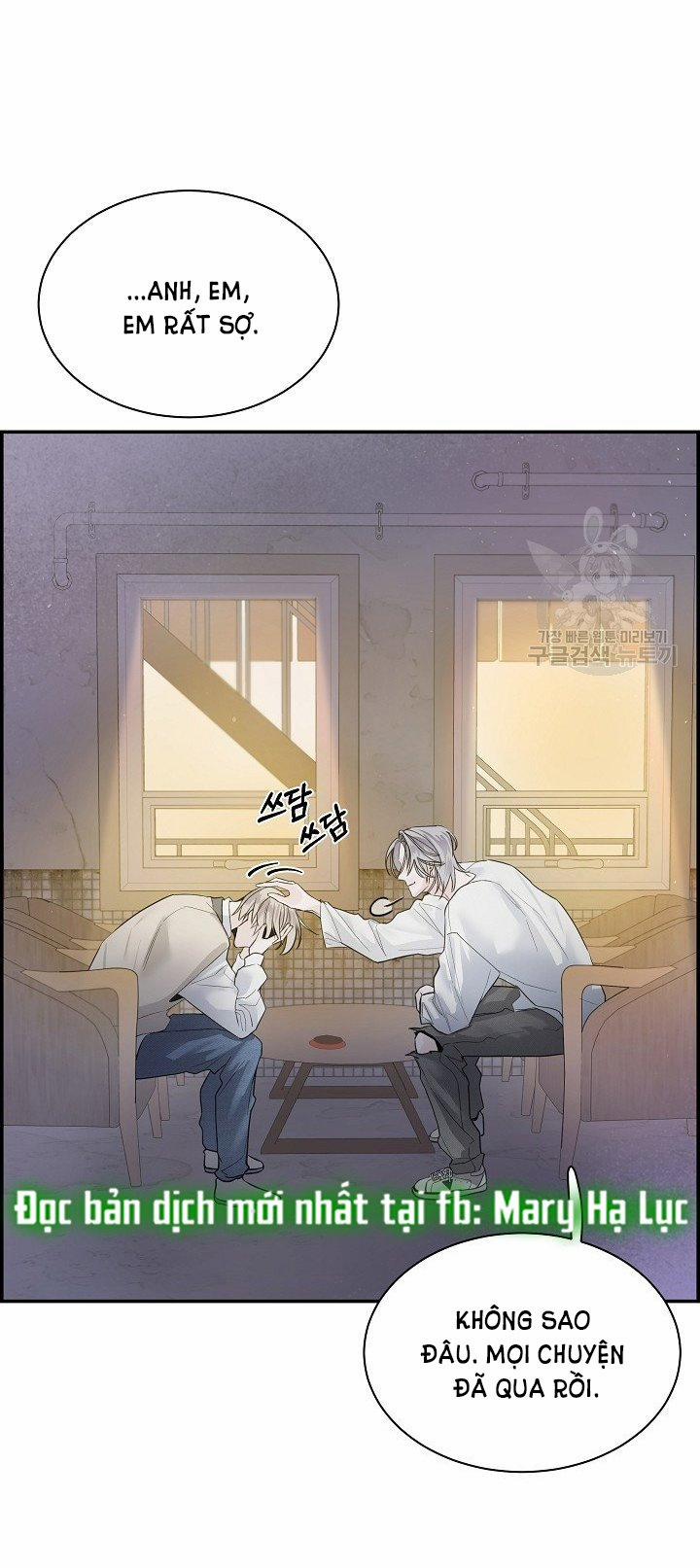 [18+] Cơ Chế Phòng Vệ 18.2 trang 23