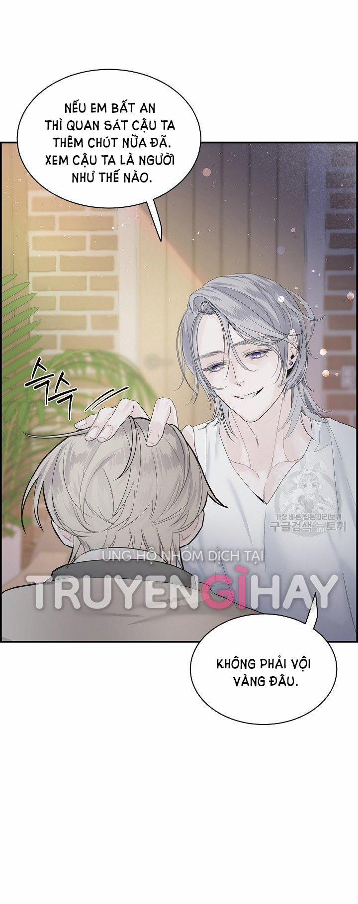 [18+] Cơ Chế Phòng Vệ 18.2 trang 24