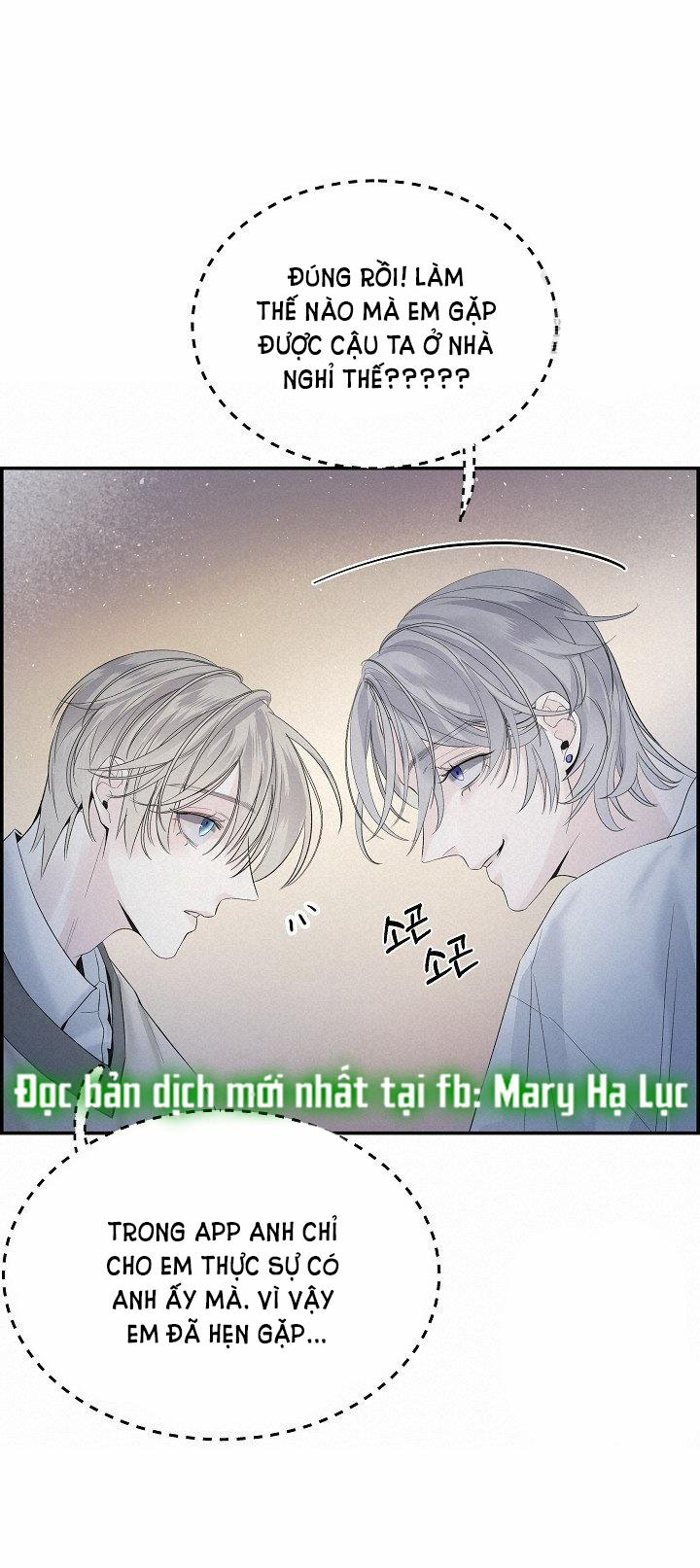 [18+] Cơ Chế Phòng Vệ 18.2 trang 26