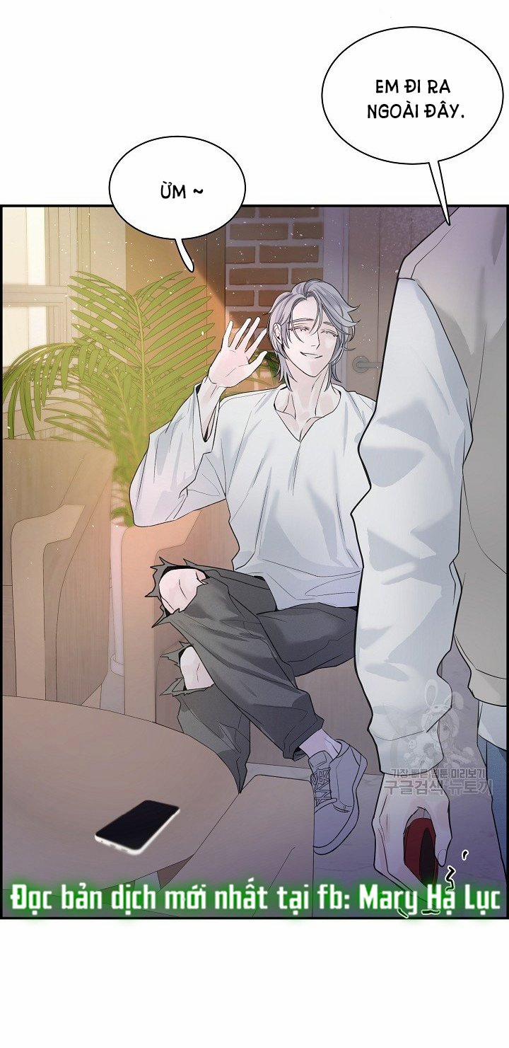 [18+] Cơ Chế Phòng Vệ 18.2 trang 29