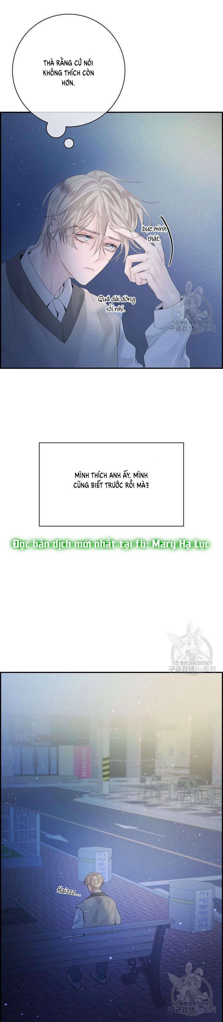 [18+] Cơ Chế Phòng Vệ 19.1 trang 12