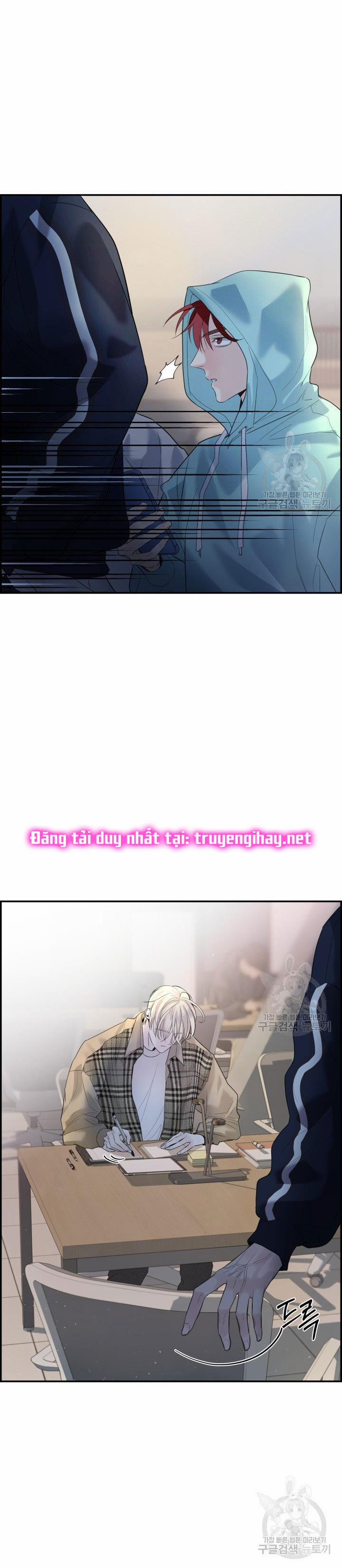 [18+] Cơ Chế Phòng Vệ 19.1 trang 17