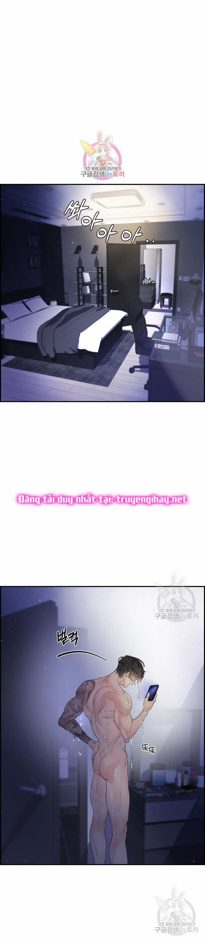 [18+] Cơ Chế Phòng Vệ 19.1 trang 2