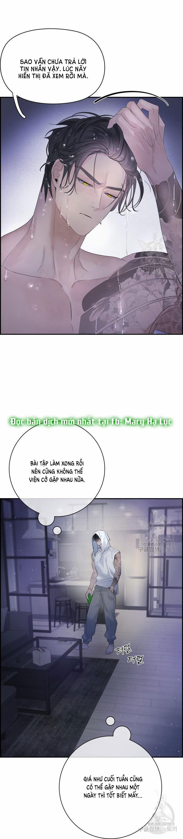 [18+] Cơ Chế Phòng Vệ 19.1 trang 3