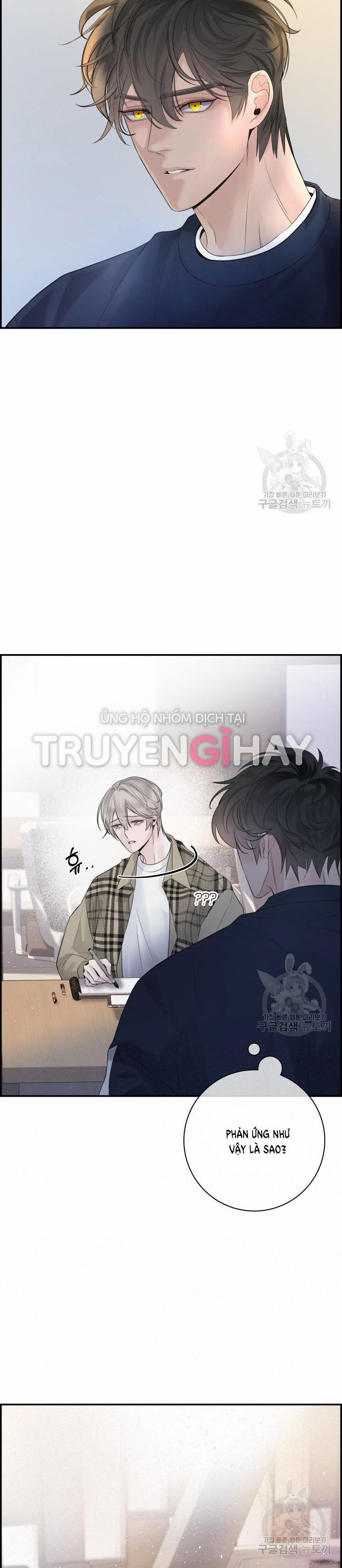 [18+] Cơ Chế Phòng Vệ 19.2 trang 2