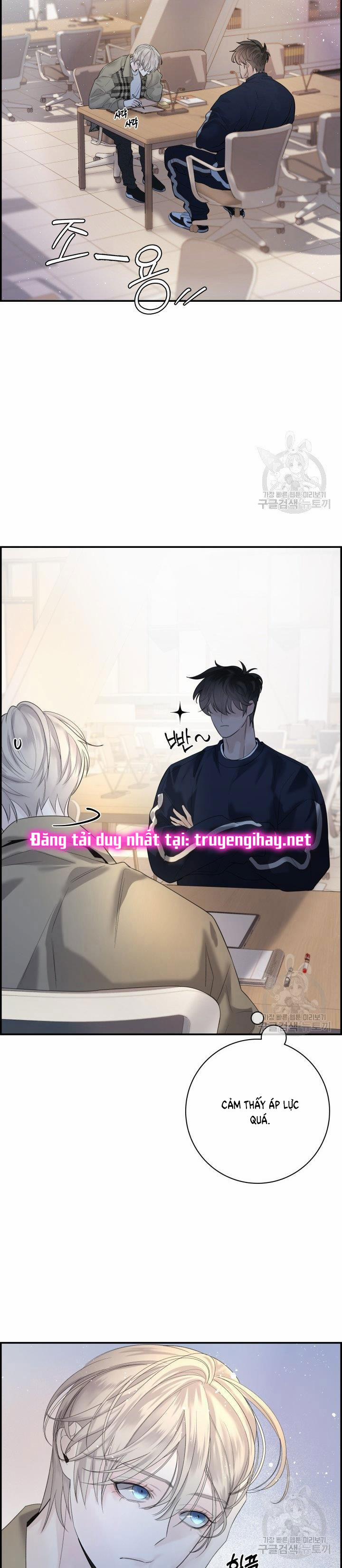 [18+] Cơ Chế Phòng Vệ 19.2 trang 3