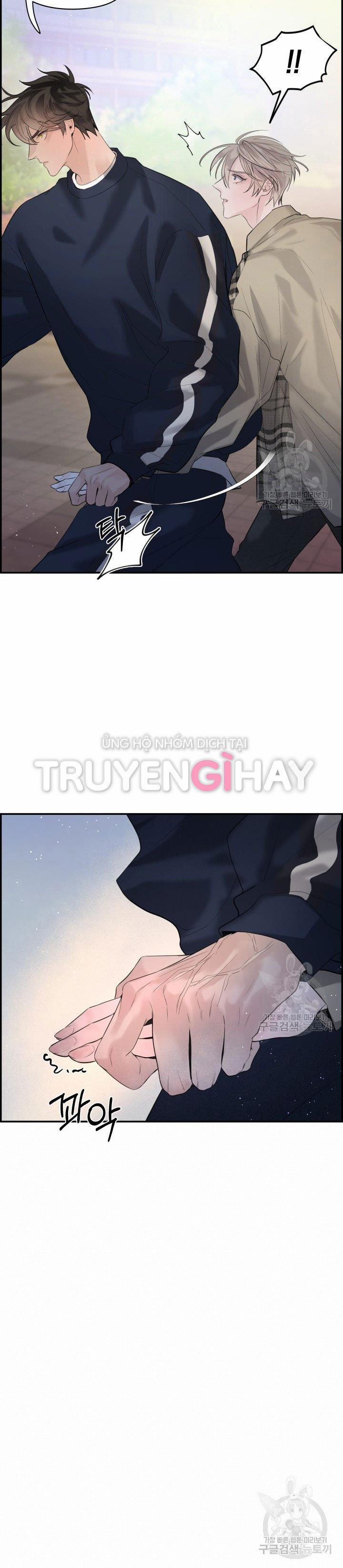 [18+] Cơ Chế Phòng Vệ 19.2 trang 8