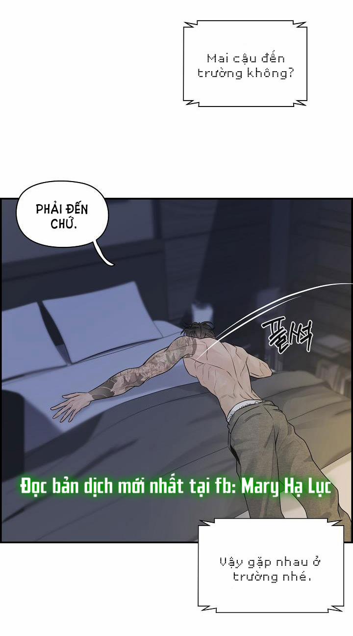 [18+] Cơ Chế Phòng Vệ 2.1 trang 10