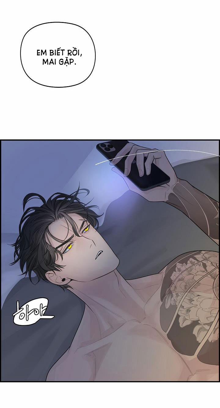 [18+] Cơ Chế Phòng Vệ 2.1 trang 11