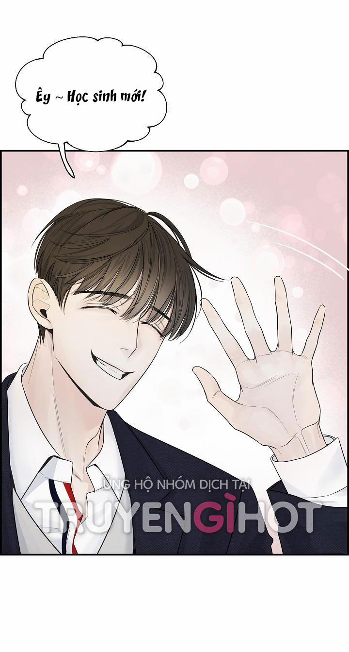 [18+] Cơ Chế Phòng Vệ 2.1 trang 18