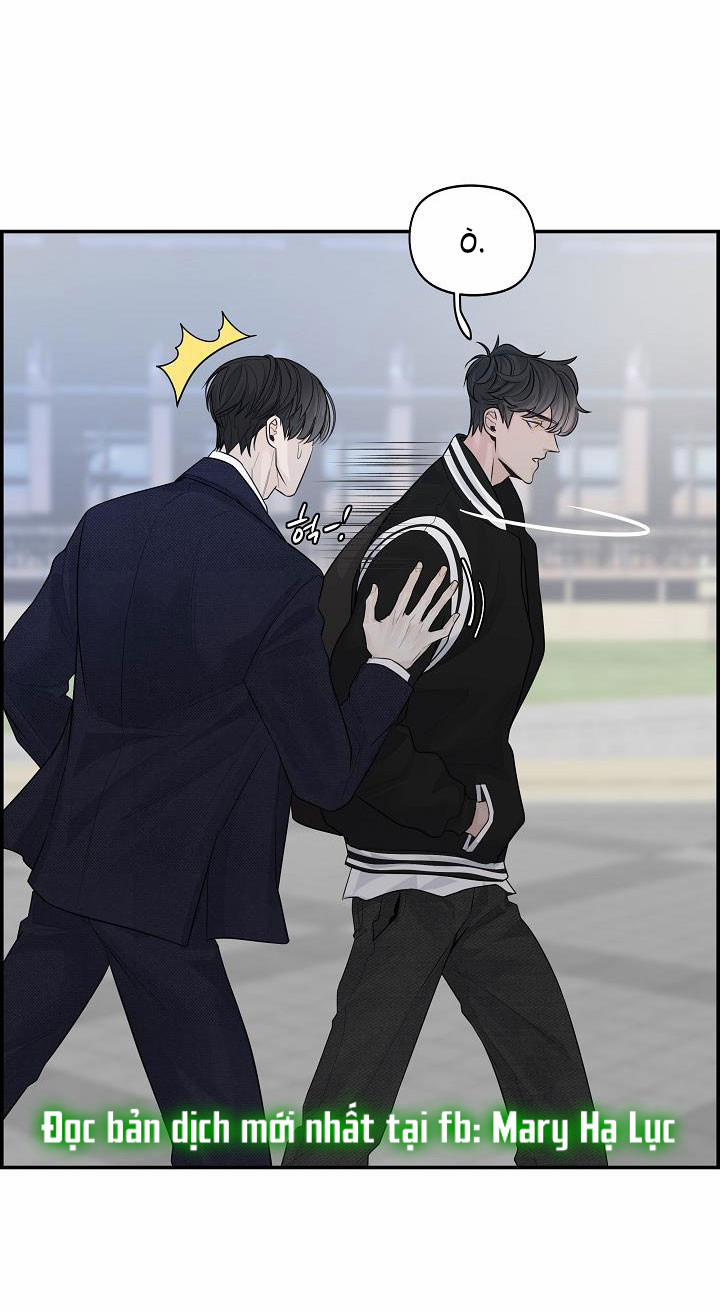 [18+] Cơ Chế Phòng Vệ 2.1 trang 19