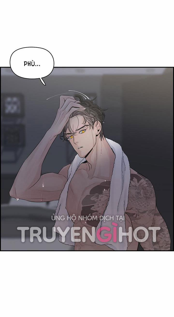 [18+] Cơ Chế Phòng Vệ 2.1 trang 2