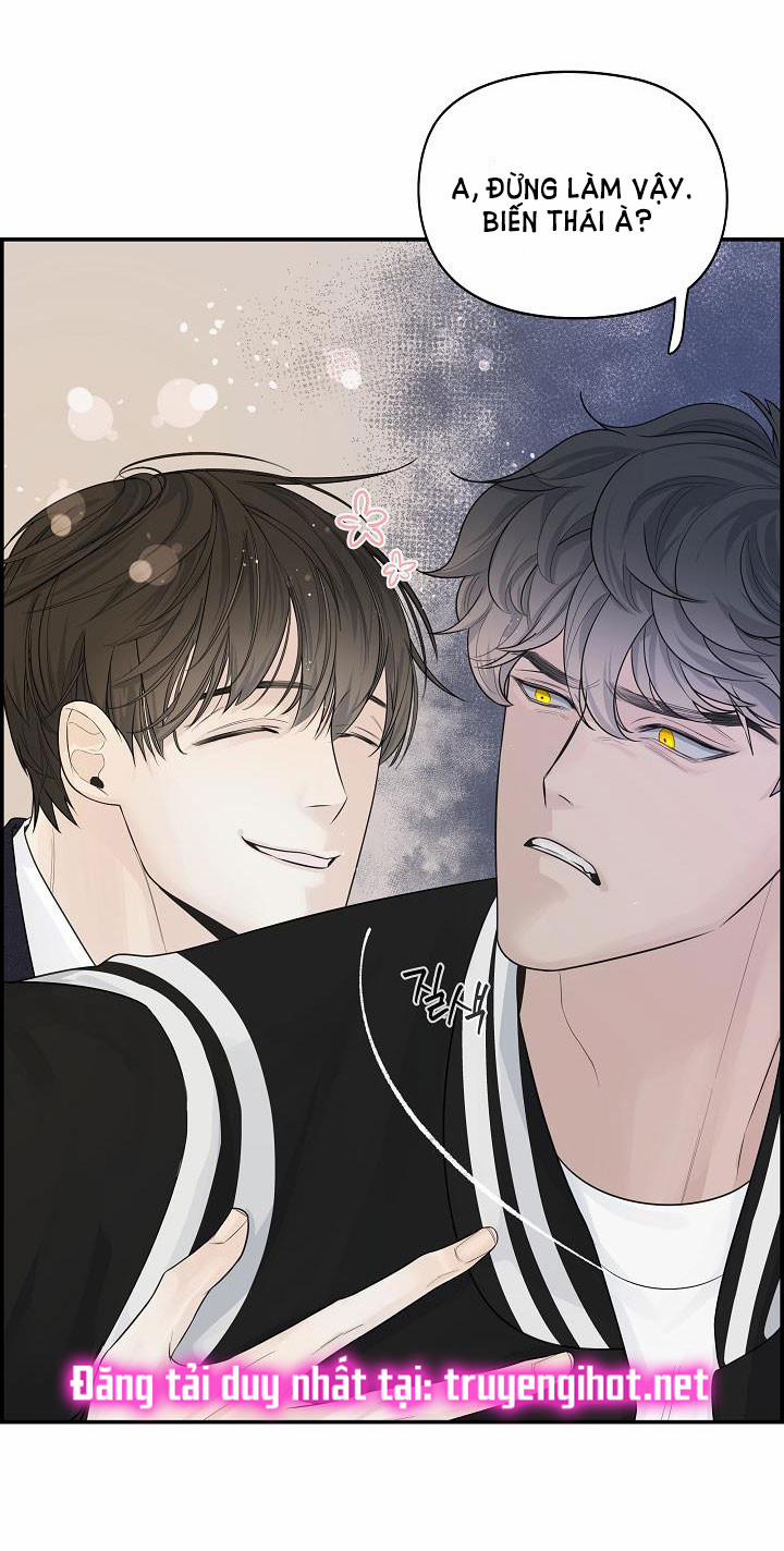 [18+] Cơ Chế Phòng Vệ 2.1 trang 21