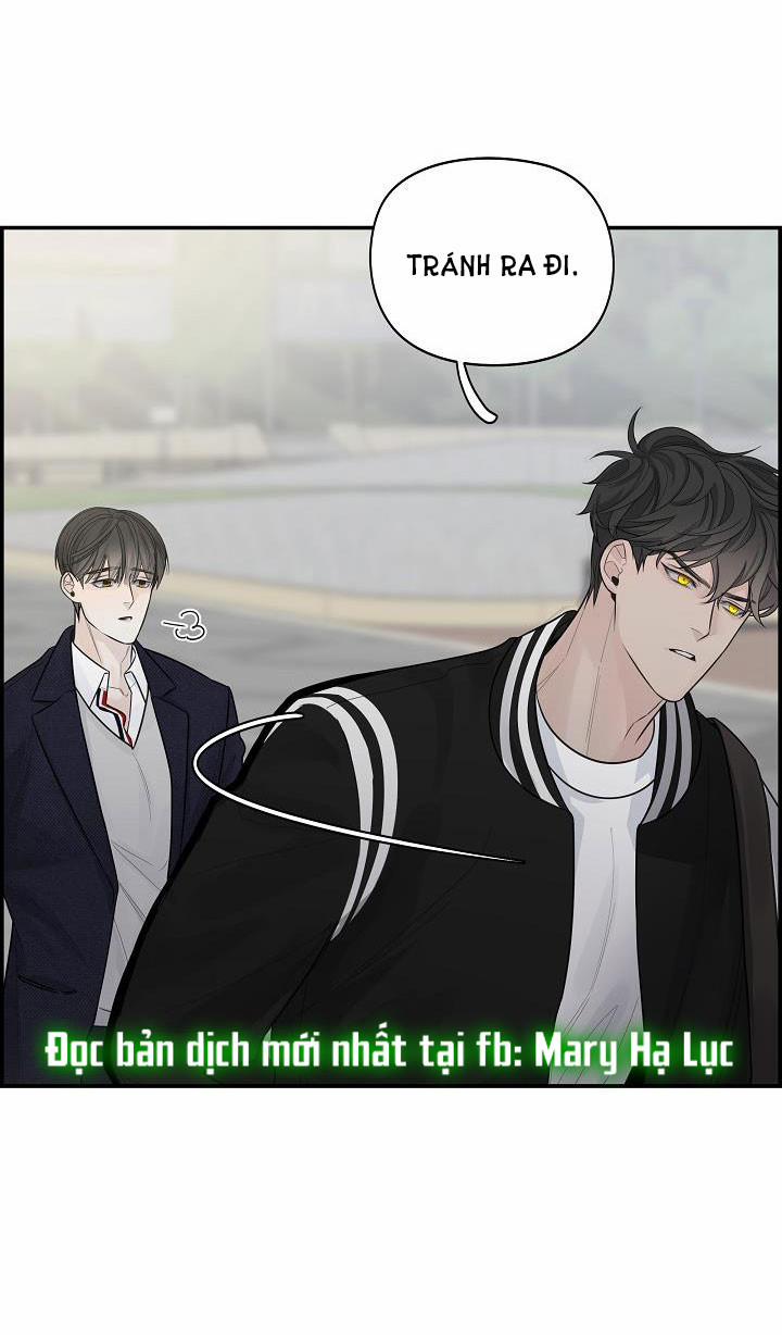 [18+] Cơ Chế Phòng Vệ 2.1 trang 24