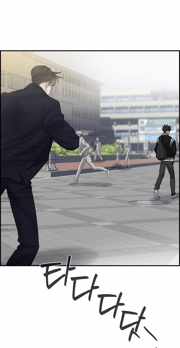 [18+] Cơ Chế Phòng Vệ 2.1 trang 25