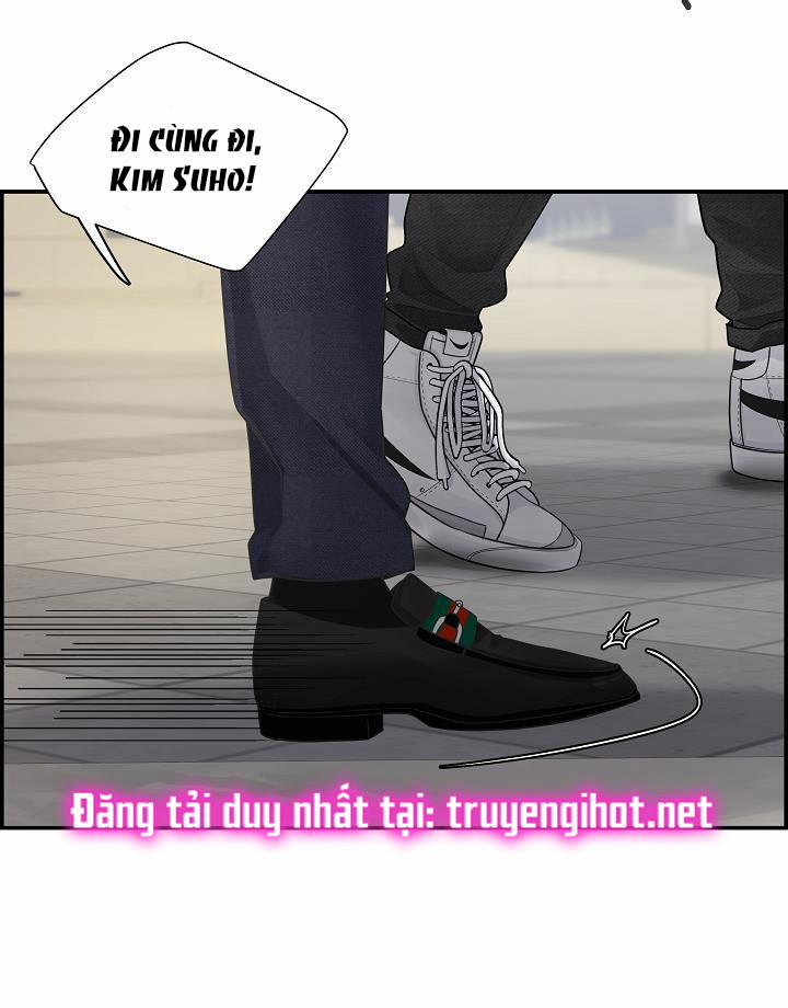 [18+] Cơ Chế Phòng Vệ 2.1 trang 26