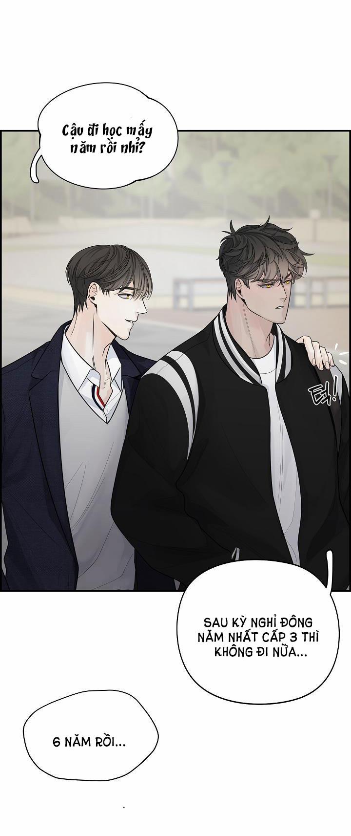 [18+] Cơ Chế Phòng Vệ 2.1 trang 27