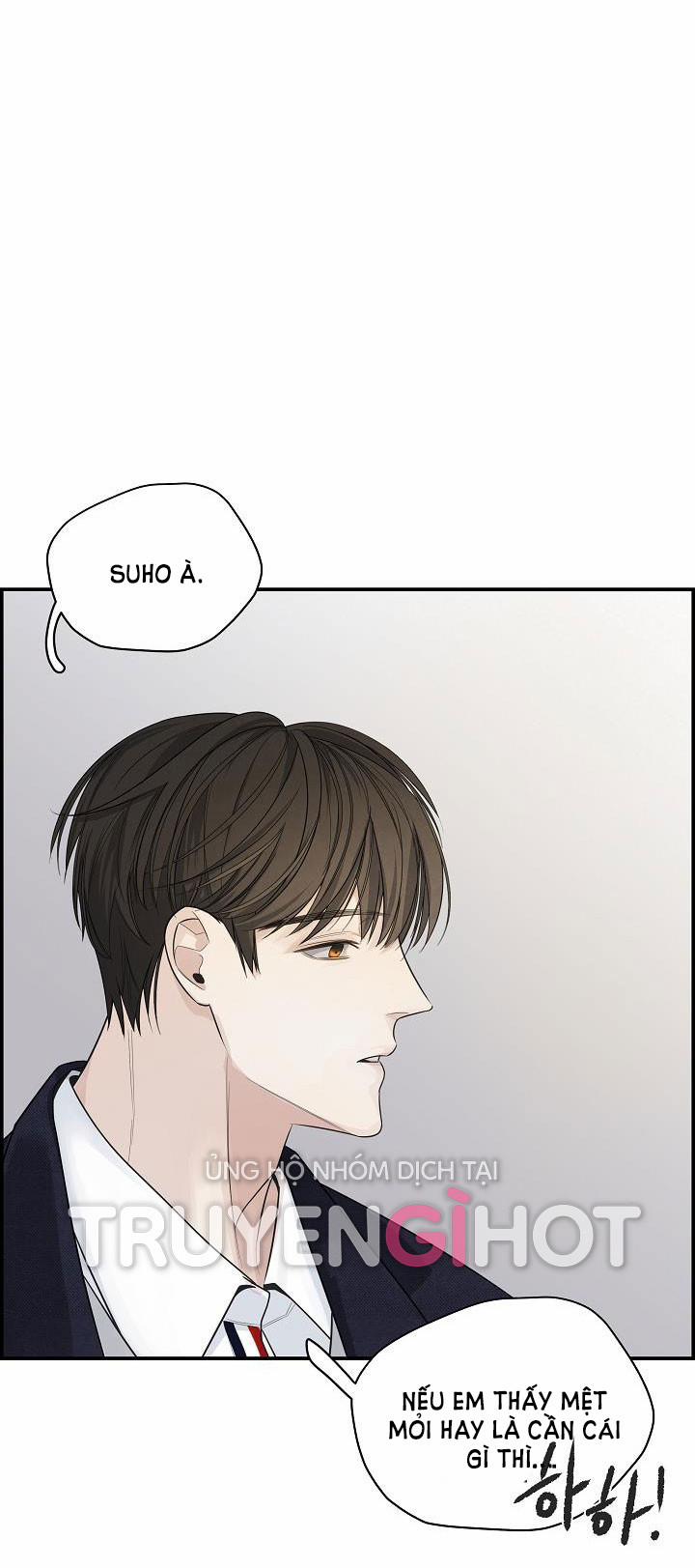 [18+] Cơ Chế Phòng Vệ 2.1 trang 28