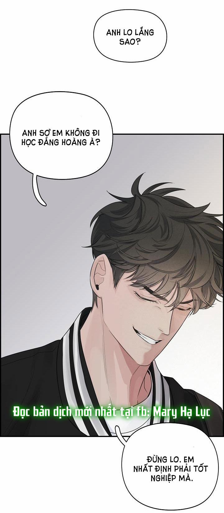 [18+] Cơ Chế Phòng Vệ 2.1 trang 29