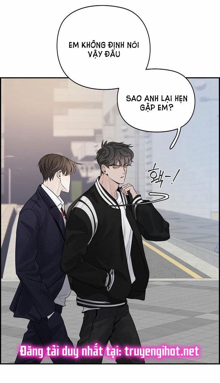 [18+] Cơ Chế Phòng Vệ 2.1 trang 30