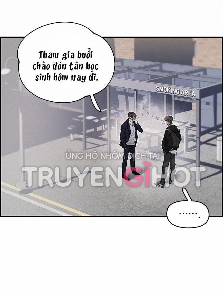 [18+] Cơ Chế Phòng Vệ 2.1 trang 32