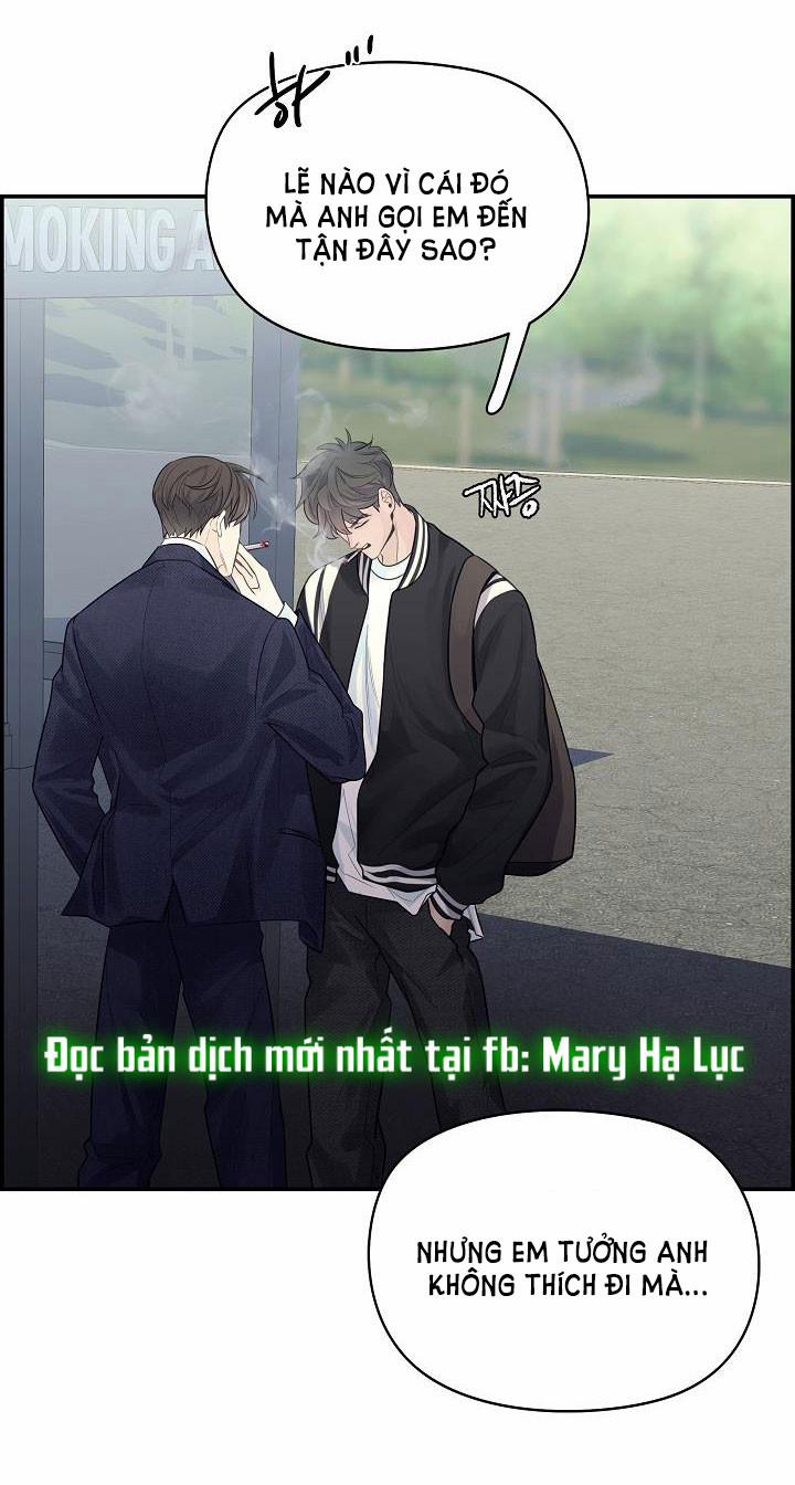 [18+] Cơ Chế Phòng Vệ 2.1 trang 33