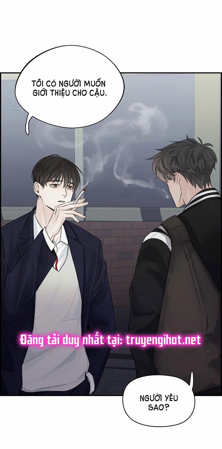 [18+] Cơ Chế Phòng Vệ 2.1 trang 34