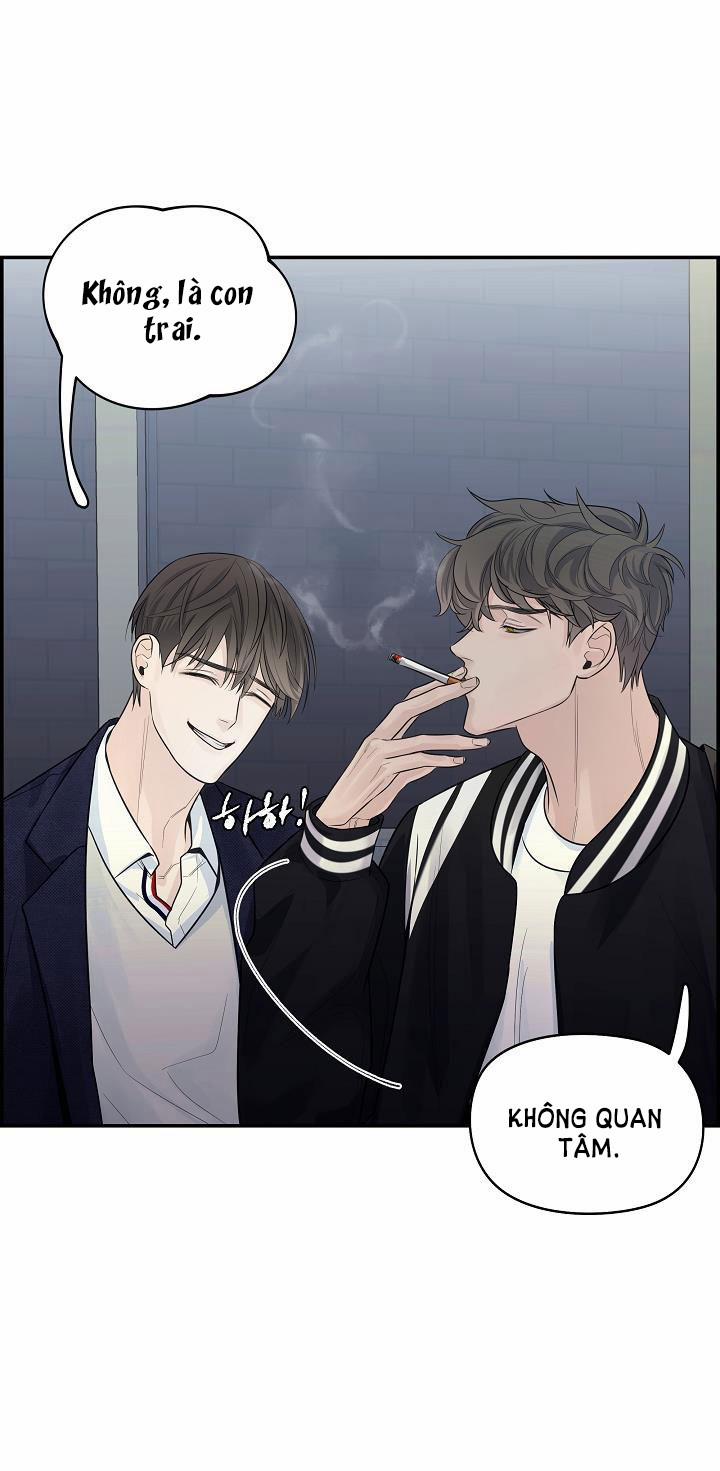 [18+] Cơ Chế Phòng Vệ 2.1 trang 35