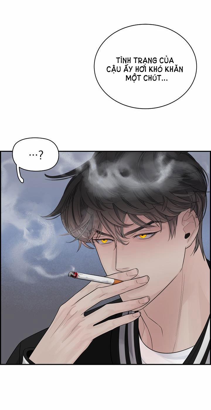 [18+] Cơ Chế Phòng Vệ 2.1 trang 37