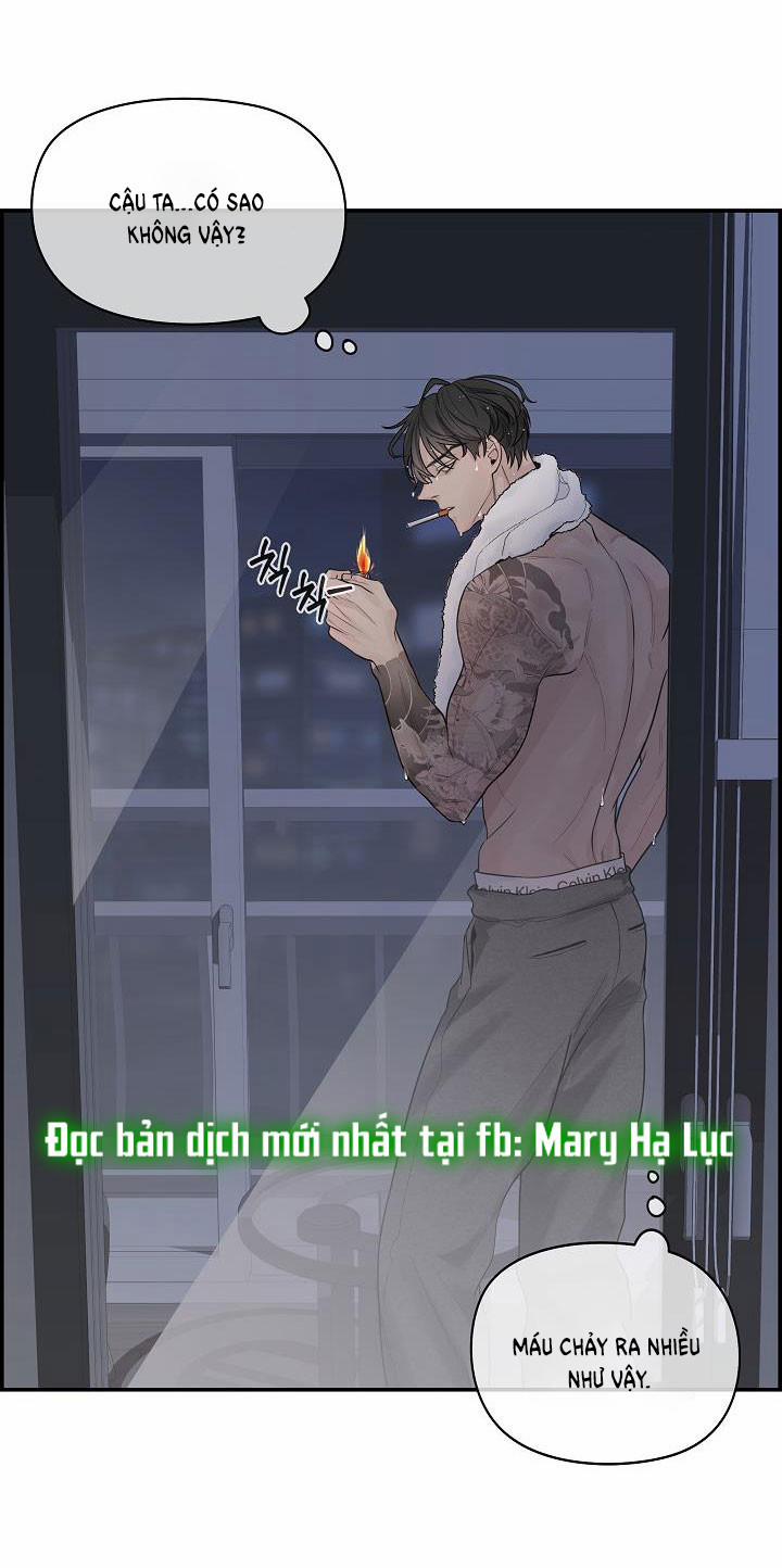 [18+] Cơ Chế Phòng Vệ 2.1 trang 4