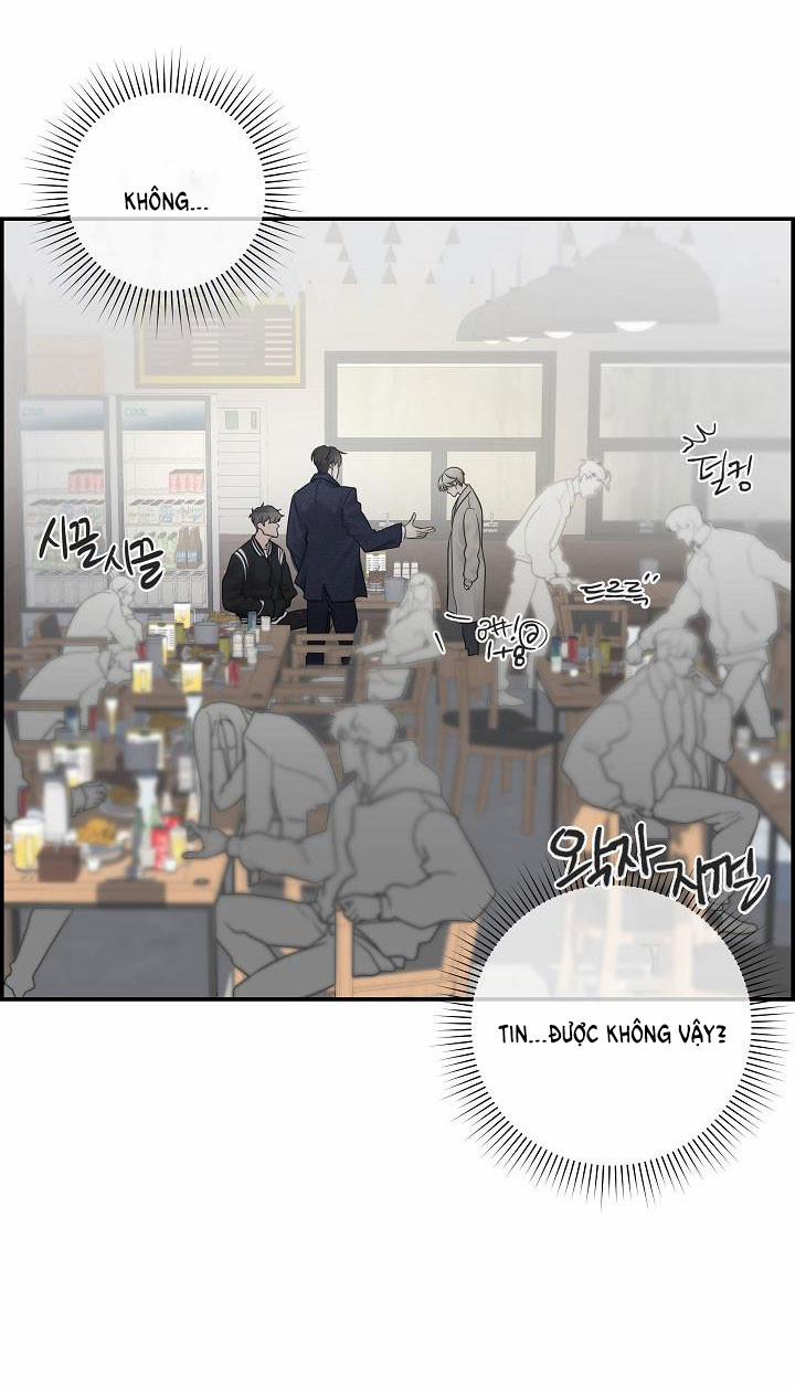 [18+] Cơ Chế Phòng Vệ 2.1 trang 40