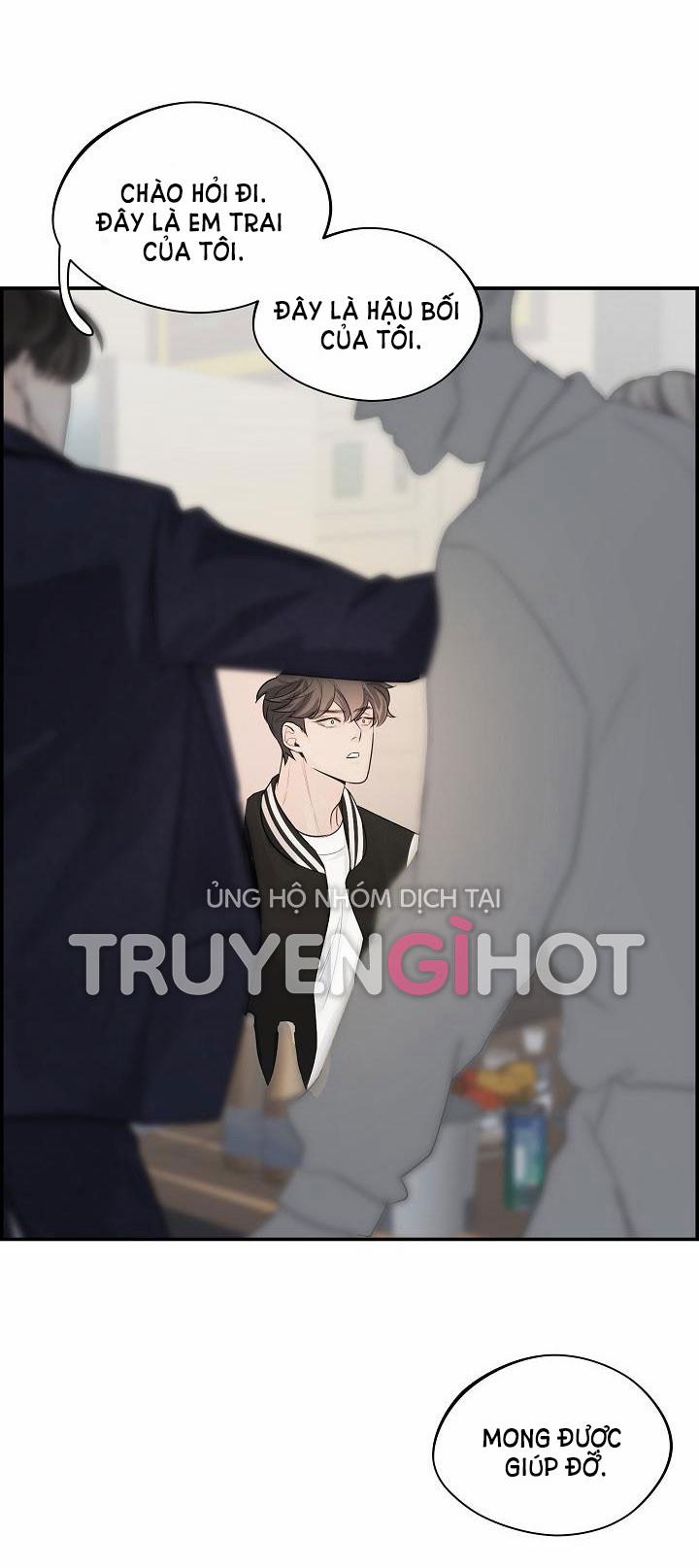 [18+] Cơ Chế Phòng Vệ 2.1 trang 41