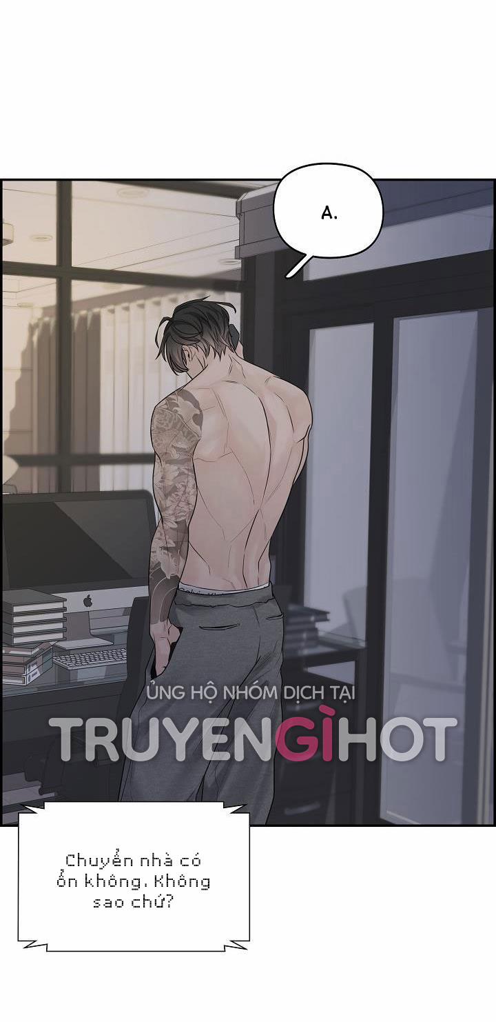 [18+] Cơ Chế Phòng Vệ 2.1 trang 8