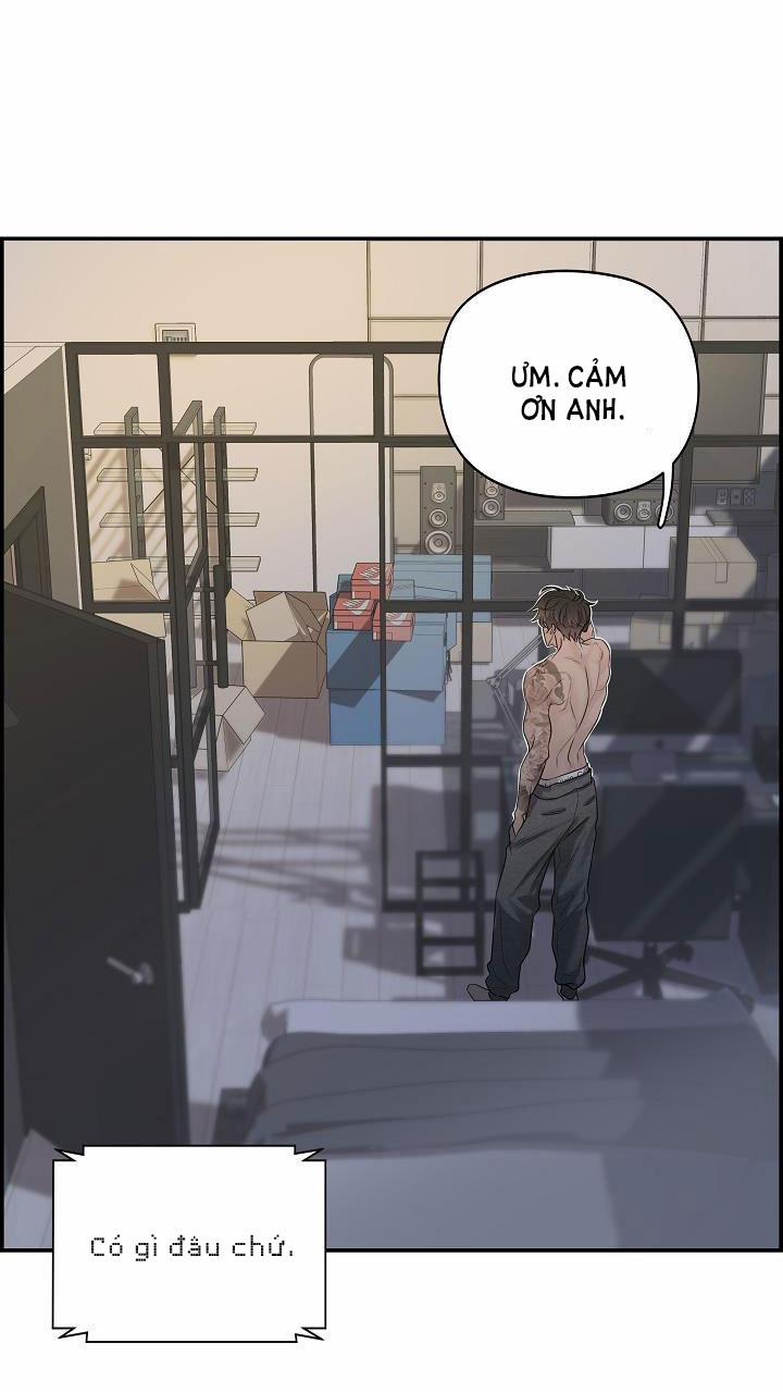 [18+] Cơ Chế Phòng Vệ 2.1 trang 9