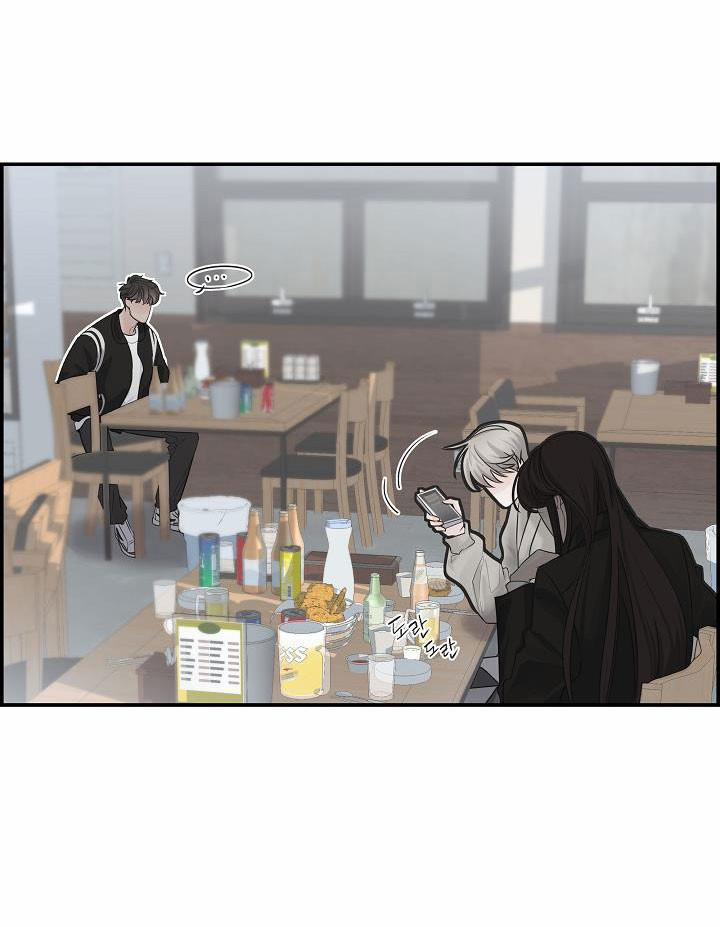 [18+] Cơ Chế Phòng Vệ 2.2 trang 0