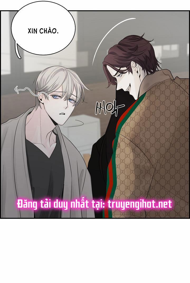 [18+] Cơ Chế Phòng Vệ 2.2 trang 14