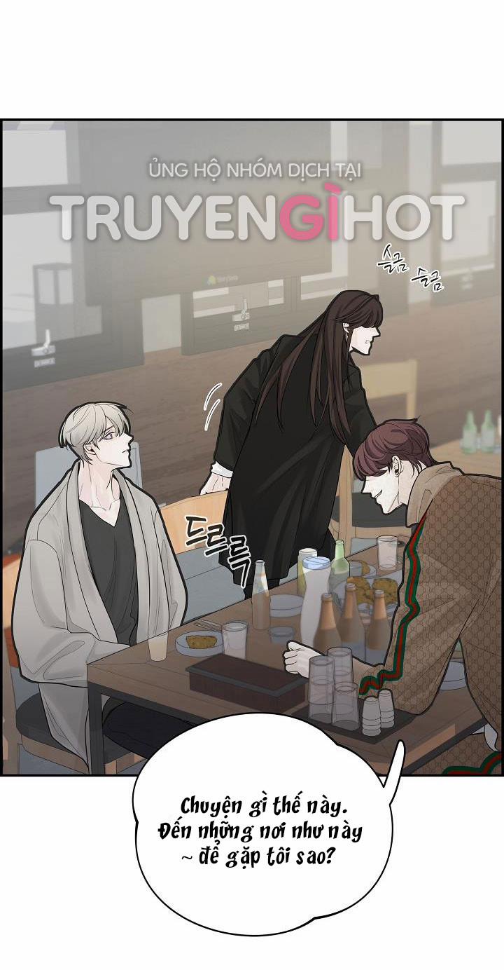 [18+] Cơ Chế Phòng Vệ 2.2 trang 16