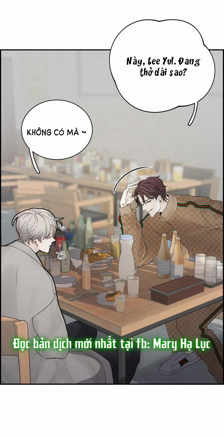 [18+] Cơ Chế Phòng Vệ 2.2 trang 19