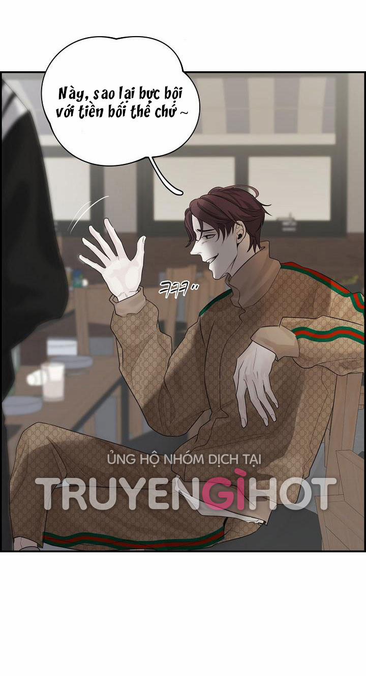 [18+] Cơ Chế Phòng Vệ 2.2 trang 22