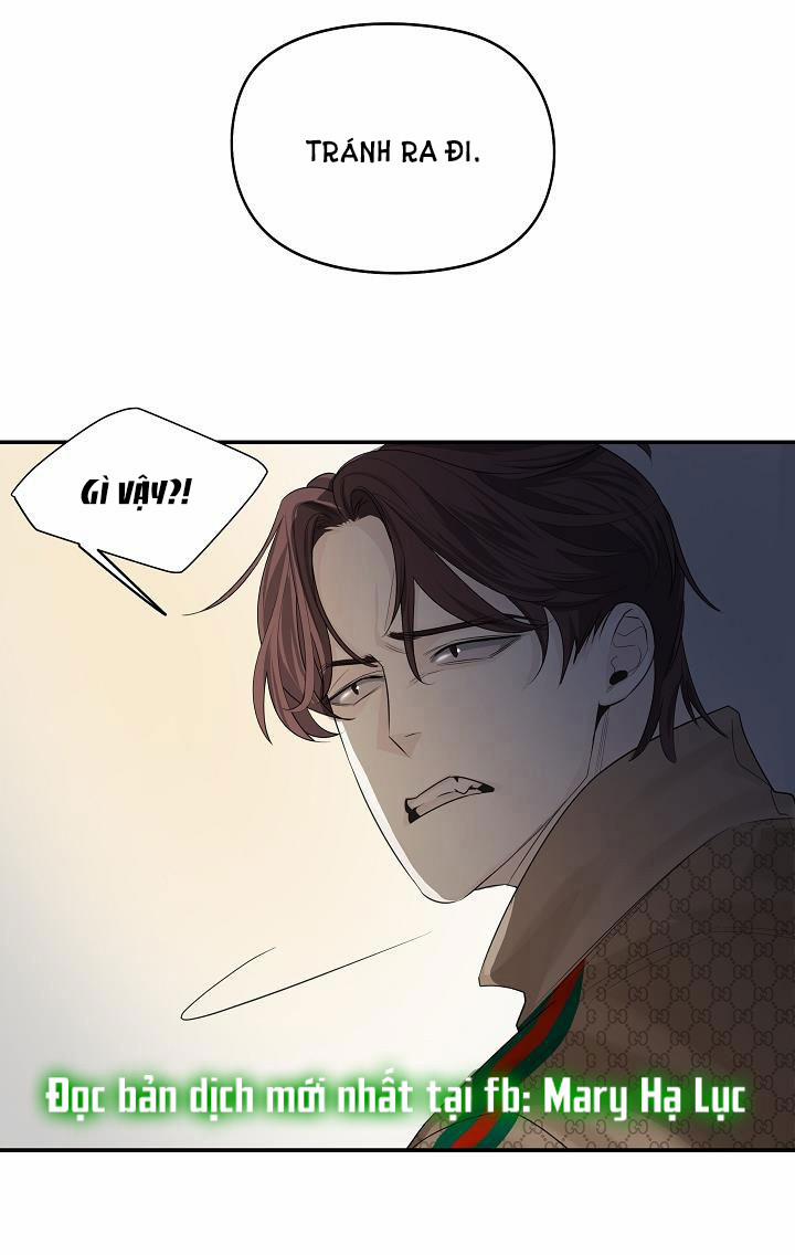 [18+] Cơ Chế Phòng Vệ 2.2 trang 23