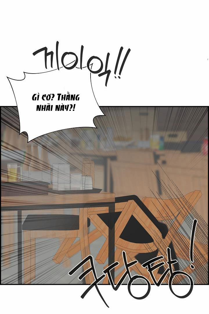 [18+] Cơ Chế Phòng Vệ 2.2 trang 25